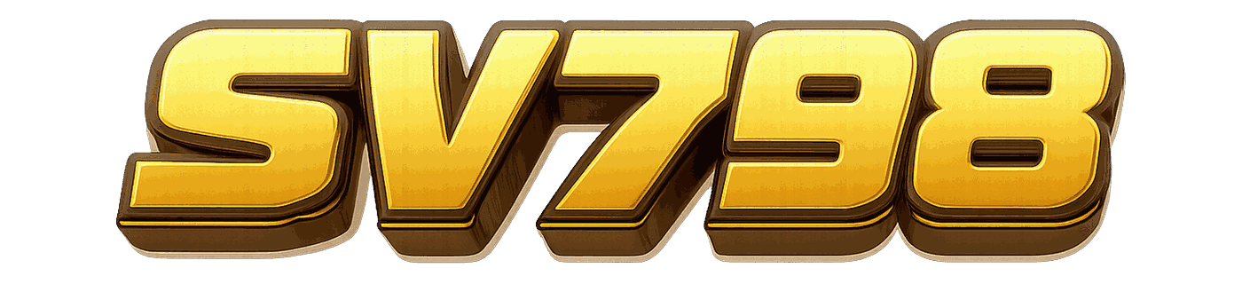 sv798 logo